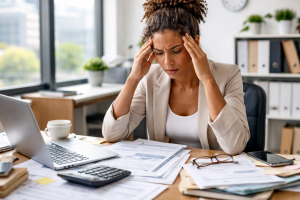 Getting ready for provisional tax 2026